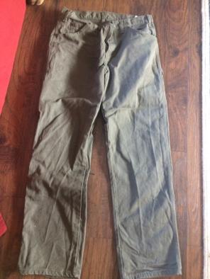 Dickies Work Pants