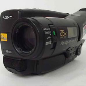 Sony HandyCam