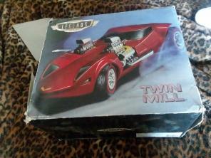 Hot Wheels Legends