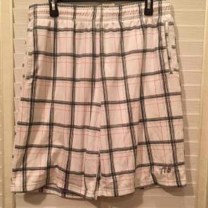 Aeropostale drawstring active shorts