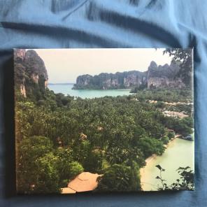 Railay Beach