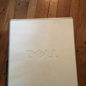 Dell Windows XP