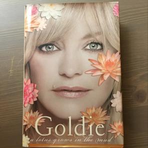 Goldi A Lotus Grows In The Mud