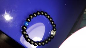Blue Ocean Buena Bids Bracelet