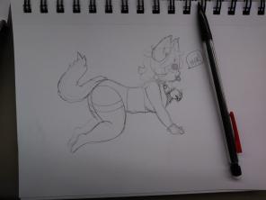 Custom Neko (Justice)