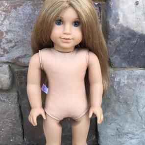 American Girl Elizabeth