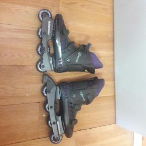 Phantom rollerderby inline skates