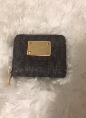 Micheal Kors Wallet