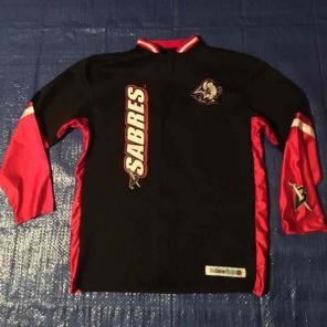 Buffalo Sabres Vintage NHL Shirt