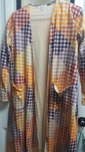 LuLaRoe Sarah