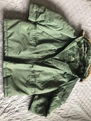 Trench Coat