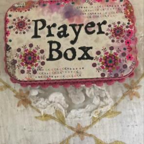 Prayer Box
