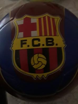 FC BARCELONA soccer ball
