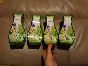 ☆WEIGHT LOSS☆ 4Chami Extra Fast Slim Tea
