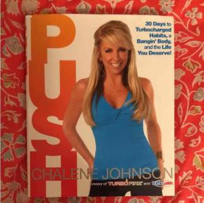 Push life exercise GREAT READ LOVE HER