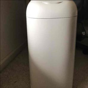 Diaper Genie Expressions