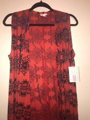 BNWT Lularoe Joy. Elegant