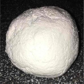 White Floam