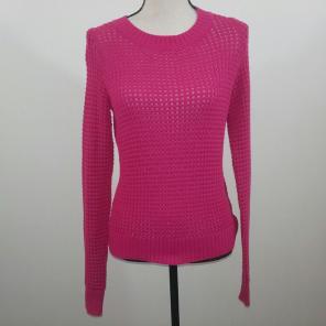 Pink Forever 21 sweater xxi Size Medium