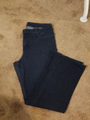 NYDJ Jeans