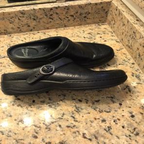 Clogs