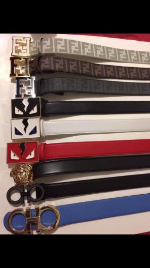 Belts