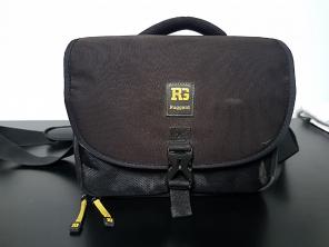 Ruggard camera bag