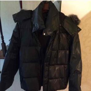 Andrew Marc men's coat