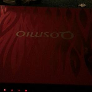 Toshiba Qosmio