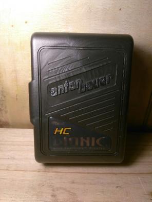 Anton Bauer HC Dionic Battery Gold Mount