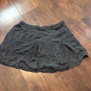 Adam Levine Skirt