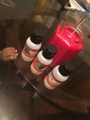 CandleWic