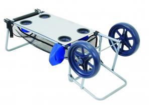 Rio Beach Cart Coverts To Table