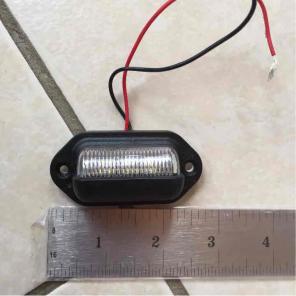 RV LED step lighting or mini scare light