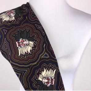 New Lularoe CRUELLA Villain Leggings OS