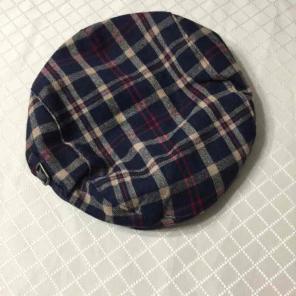 Janie and Jack size 4-5 hat