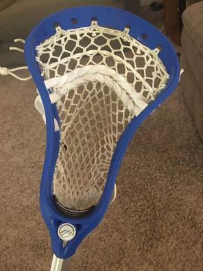 Brand New Maverik Centrik