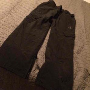 XXL Gerry men's snow pants