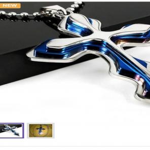 Gorgeous Quality Unisex Stainless Steel