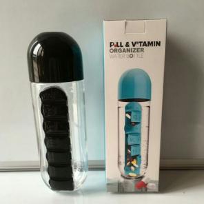 pill timer alarm