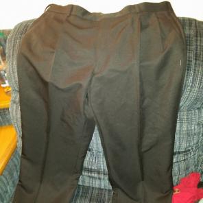 Men's Dress Pants