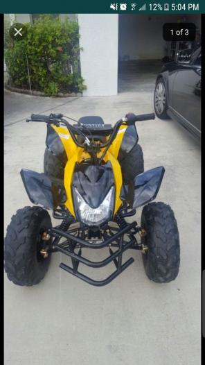 4wheeler