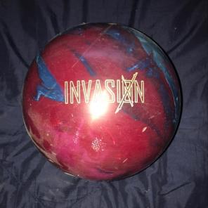 Storm Bowling Ball