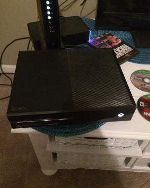 xbox one used