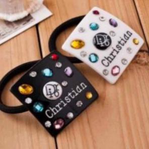 Luxury Hair Holder Accessories