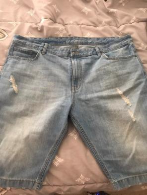 Men's Calvin Klein Shorts