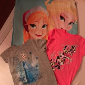 Bundle For Joanne