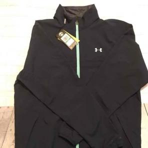NWT MEN'S UNDER ARMOUR STORM 2 JACKET