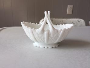 Fenton Split Twig