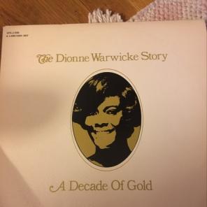 The Dionne Warwicke Story